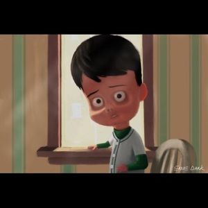 Meet your Posher, Jesus